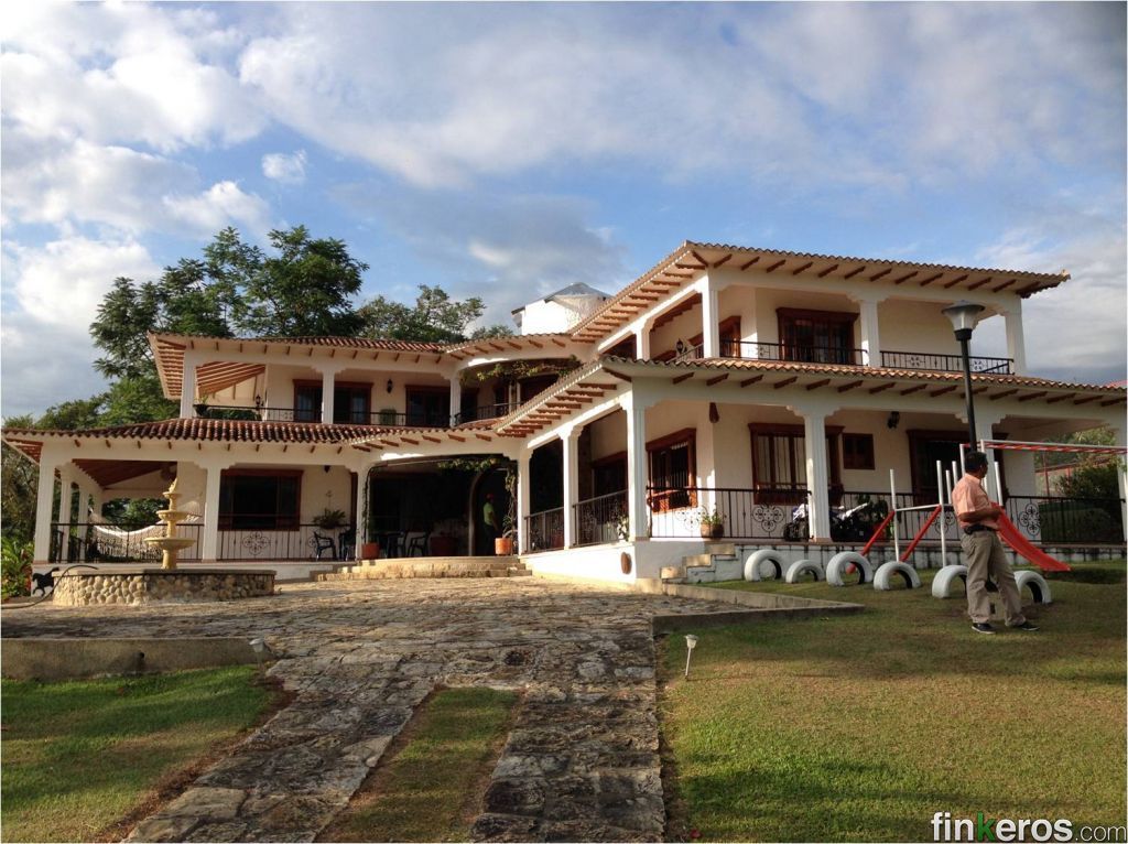 Hermosa Finca en Arbeláez Cundinamarca - Finca en Arbeláez, Cundinamarca